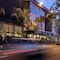 Crowne Plaza Lima By Ihg - map