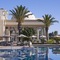 The Residence Tunis - map