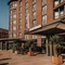Mercure Hotel Hamburg City - map