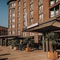 Mercure Hotel Hamburg City - map