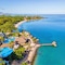 Maritim Resort & Spa Mauritius - map