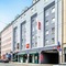 Ibis Muenchen City - map