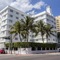 Red South Beach Hotel - map
