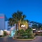 Sheraton Presidente San Salvador Hotel - map