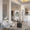 Hotel Tolosa - map