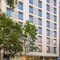 Sercotel Rosellon - map