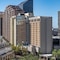 DoubleTree By Hilton Hotel New Orleans - map