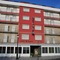 Hotel Torres Touriño - map