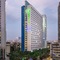Holiday Inn Express Shenzhen Luohu - map