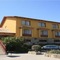 Hotel La Serena Plaza - map
