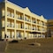 Hotel Praia Azul - map