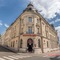 Hôtel Mercure Le Mans Centre - map