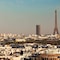 Mercure Paris Place D'italie - map