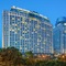 Swiss Grand Xiamen - map