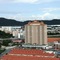 Alora Hotel Penang - map