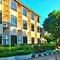 De Rhu Beach Resort - map