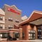 Hilton Garden Inn Phoenix Airport - map