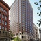 The Bidwell Marriott Portland - map
