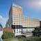 Westcord Fashion Hotel Amsterdam - map
