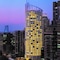 Dusit Suites Hotel Ratchadamri - map