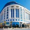 Eser Premium Hotel And Spa - map