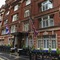The Stafford London - map