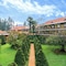 Sapa Mountain Resort - map