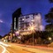 Mercure Hotel Hagen - map
