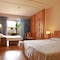 Hotel Clipper & Villas - map