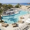 Insotel Tarida Beach Resort & SPA - map