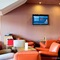 B&B Hotel Paris Grand Roissy Cdg Aéroport - map