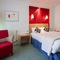 Britannia Leeds Bradford Airport Hotel & Spa - map