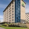 Holiday Inn Express Leeds City Centre By Ihg - map