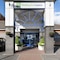 Holiday Inn Express Newcastle Gateshead By Ihg - map