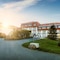 IFA Graal-Müritz Hotel, Spa & Tagungen - map