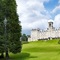 Doubletree By Hilton Dunblane Hydro - map