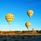 Hampton Inn & Suites Palm Desert - map