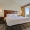 Embassy Suites New Orleans - map