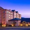 Homewood Suites By Hilton Asheville-Tunnel Road - map