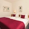 Mercure Hotel Köln City Friesenstraße - map