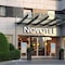 Novotel Duesseldorf City West (Seestern) - map