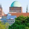 Mercure Hotel Hannover Mitte - map