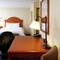 Hampton Inn Waterloo Cedar Valley - map