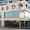 Hotel Badalona Tower - map