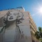 Best Western Plus Cannes Riviera Hotel & Spa - map