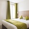 Hotel Bel Oranger Paris - map