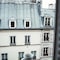 Hotel Arcadie Montparnasse - map