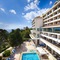Hotel Excelsior - Liburnia - map