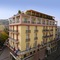 Carolina Hotel - map
