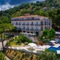 Hotel Garden Riviera - map